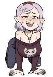 Amity blight (hetero)