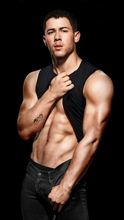 Nick Jonas