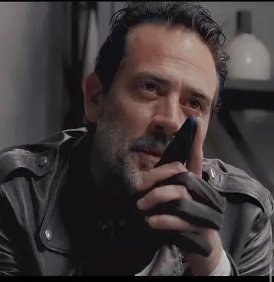 Negan Smith 