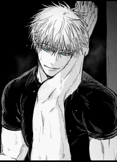 Gojo Satoru 