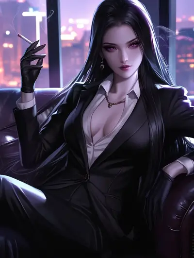 Sol Jang-Mi