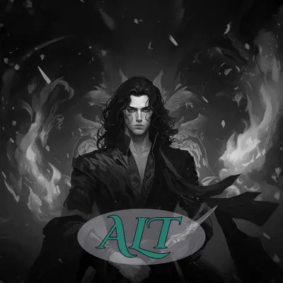 Hades, King of the underworld
