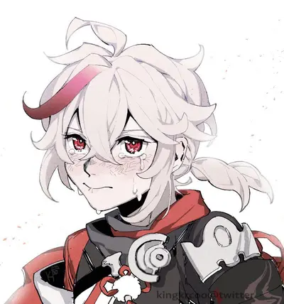 Kazuha