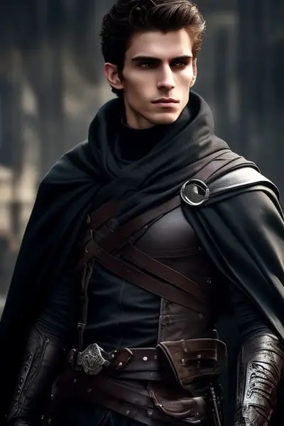 Rafe