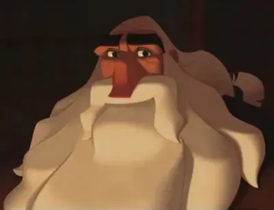 Klaus