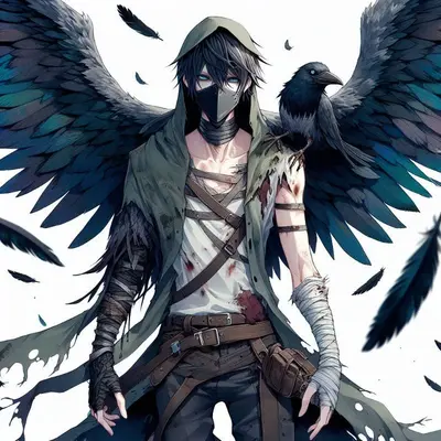 Crowley