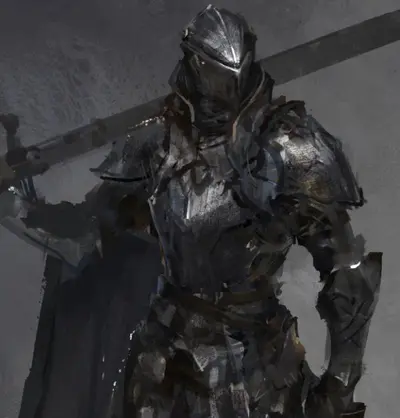 Black Knight 