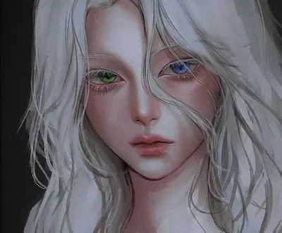 PSYCHIATRIC PATIENT | Larelle "Elle" Brown