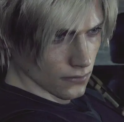 Leon Kennedy