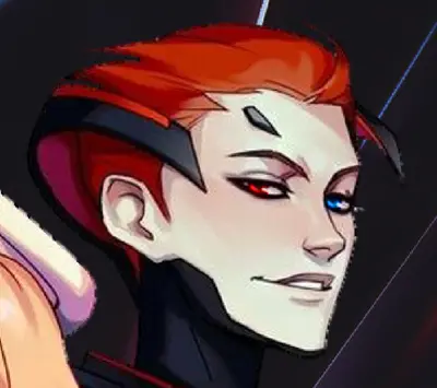 Moira O'Deorain