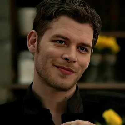 Klaus mikaelson 