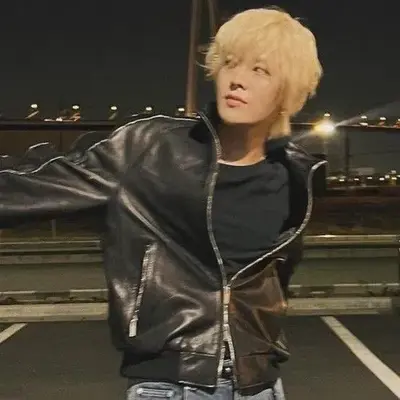 Yuta ( NCT )