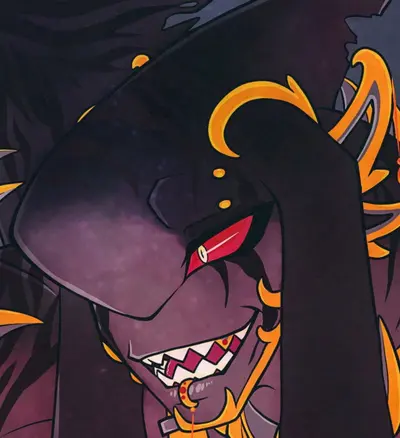 D shark