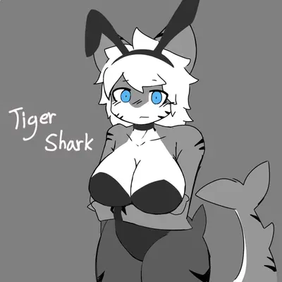 Tiger Shark
