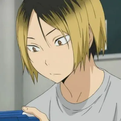 Kenma