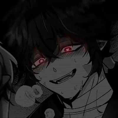 Mateio (yandere) 