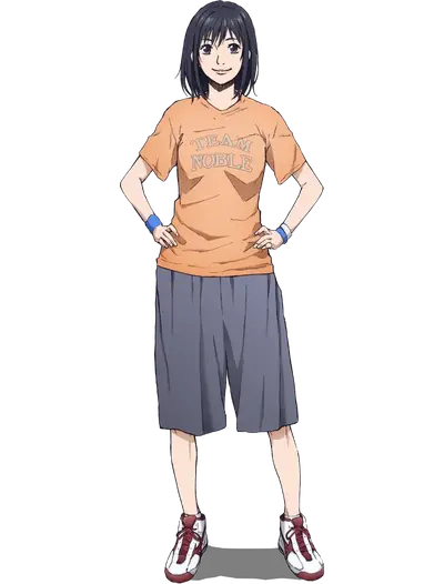 Madoka Yabuchi