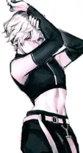 ᴄʜʀɪꜱ ꜰᴏʀꜱᴀɴᴅᴇʀꜱ ( Femboy Bf )