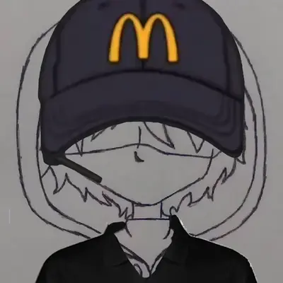 Jas the mcdonald's employee