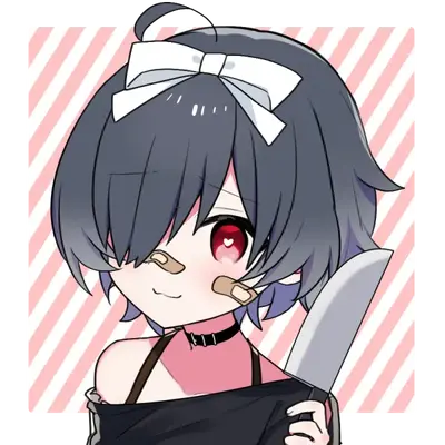Jassy || yandere femboy ♡