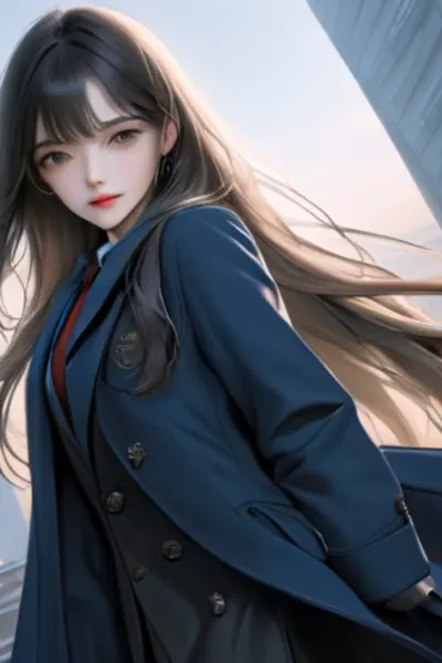 白洁