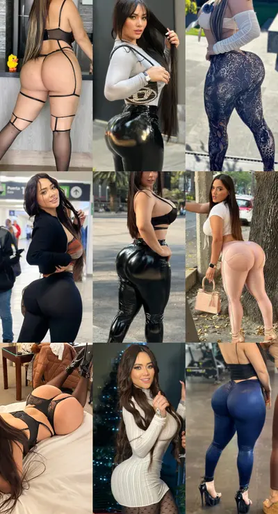 Ashley Carolina