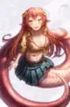 Miia The Lamia