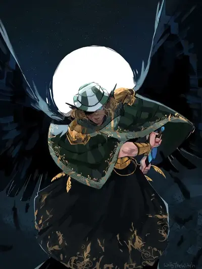 Villain Philza