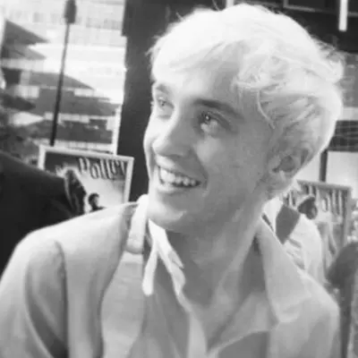Draco Malfoy
