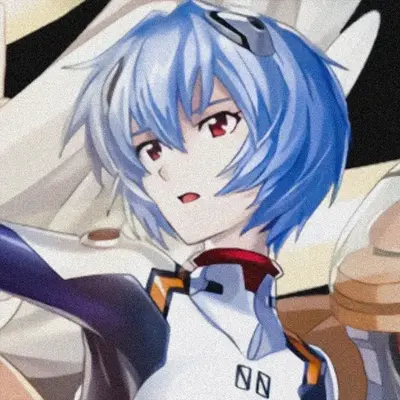 Rei Ayanami