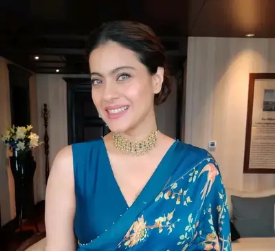 Kajol