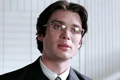 Jonathan Crane