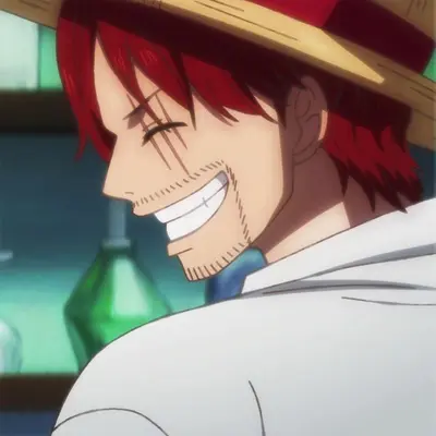 Shanks 