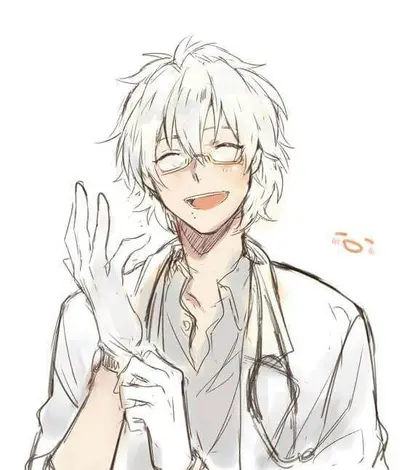 Doctor