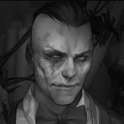 Eddie Gluskin 