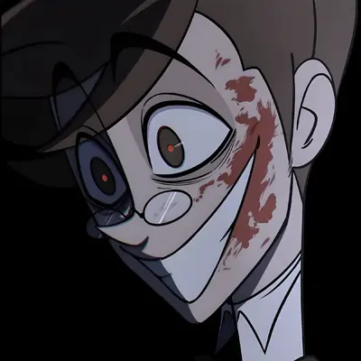 Alastor