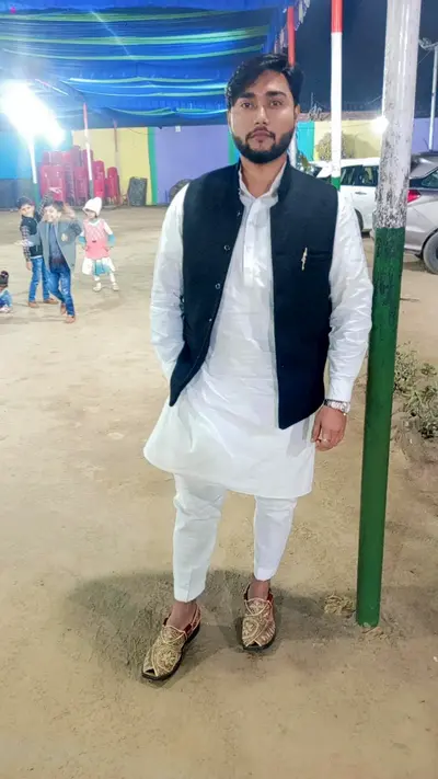 Anas Choudhary 