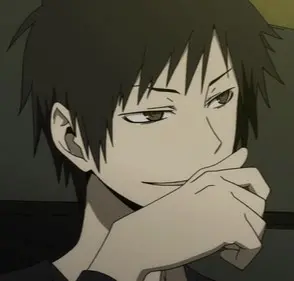 Izaya Orihara