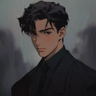 Daniel Walters
