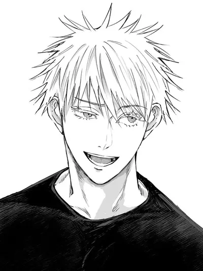 gojo
