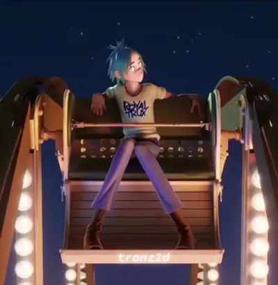 2-D
