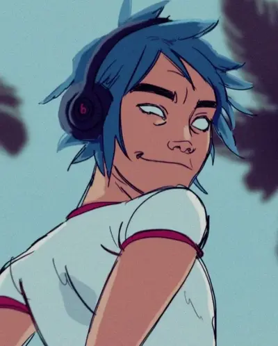 2-D (stalker)