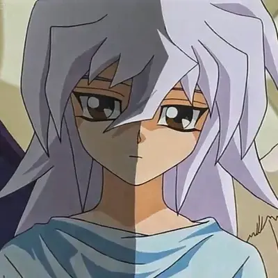 Ryou bakura
