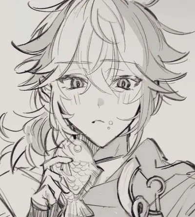 Kazuha