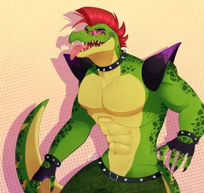Montgomery Gator 