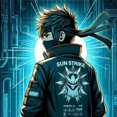 SunStrike