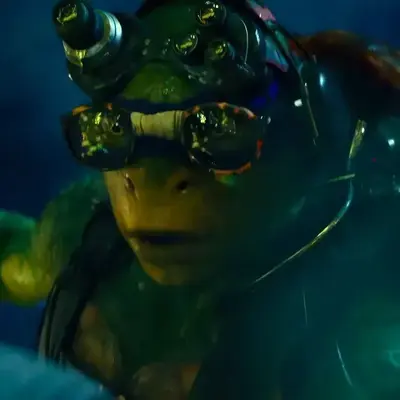 Donatello