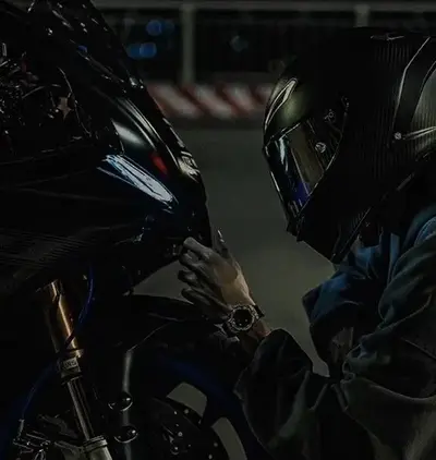 Sebastian | ~Biker~ |