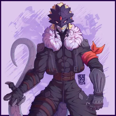 Beelzemon