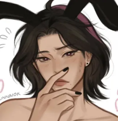 OC-Raegan